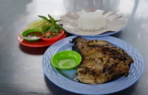 Best Restaurant Banyuwangi