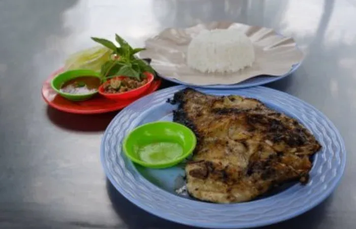 Best Restaurant Banyuwangi