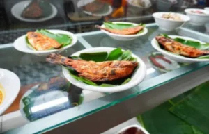 Dialoog Banyuwangi Restaurant