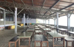 Grafika Resto Banyuwangi