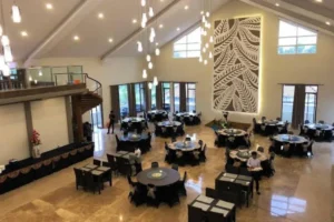 Grand Harvest Hotel Ijen