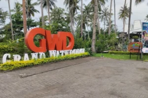 Grand Watu Dodol Banyuwangi