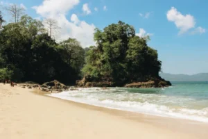 Green Bay Teluk Ijo