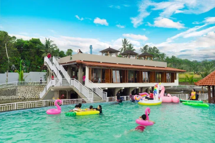 Hotel Dekat Ijen