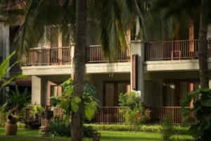 Hotel Di Dekat Kawah Ijen