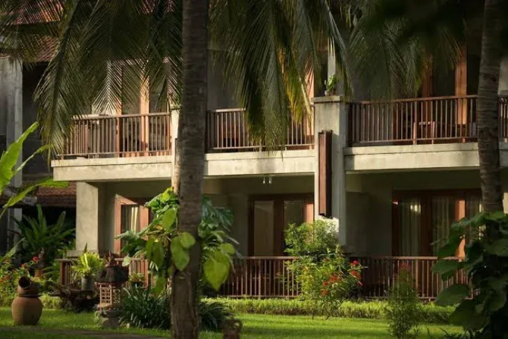 Hotel Di Dekat Kawah Ijen