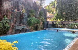 Hotel Mahkota Plengkung Di Banyuwangi