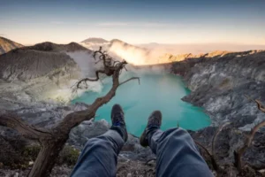Ijen Banyuwangi Tour