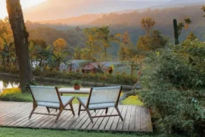 Ijen Villa And Resort