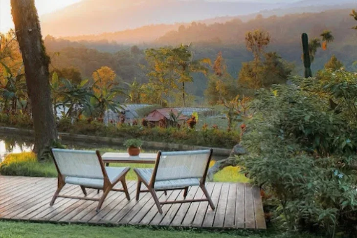 Ijen Villa And Resort