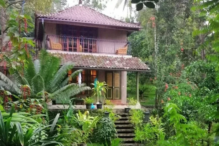 Mi Casa Ijen