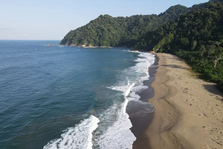 Pantai Bagus Di Banyuwangi