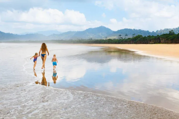 Pantai Di Banyuwangi Yang Bagus