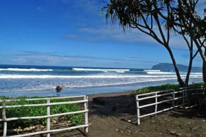 Pantai Surfing Banyuwangi