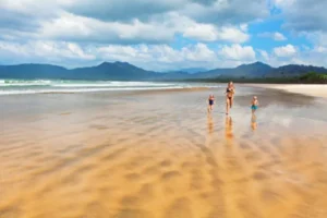 Pantai Terbaik Di Banyuwangi