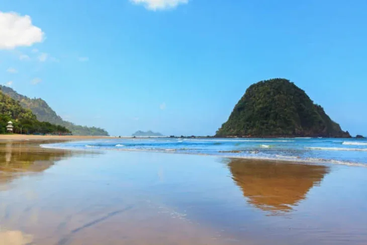 Pantai Wisata Banyuwangi
