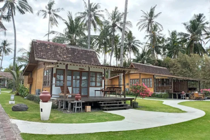 Penginapan Dekat Pantai Banyuwangi