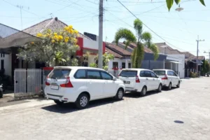 Rental Mobil Banyuwangi Kota