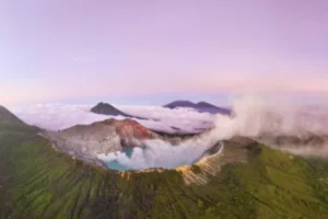 Taman Nasional Ijen