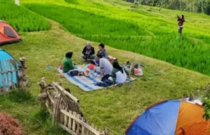 Taman Songgo Langit Banyuwangi