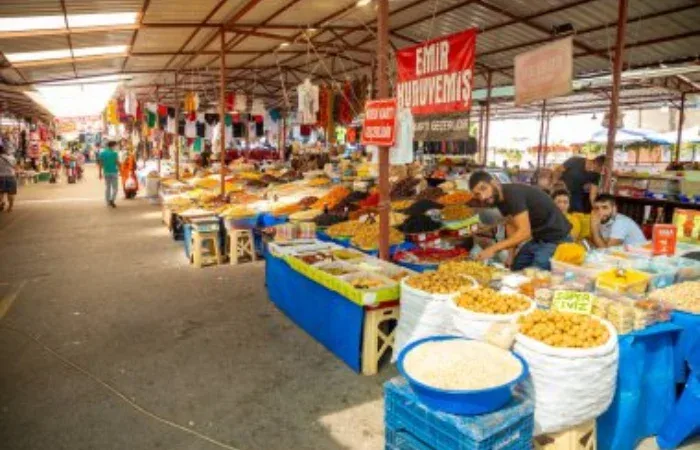 Waroeng Palembang Banyuwangi