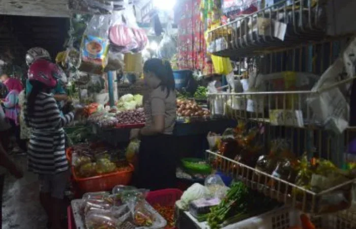 Warung Di Banyuwangi