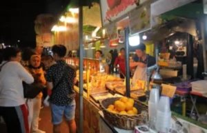 Warung Makan Di Banyuwangi