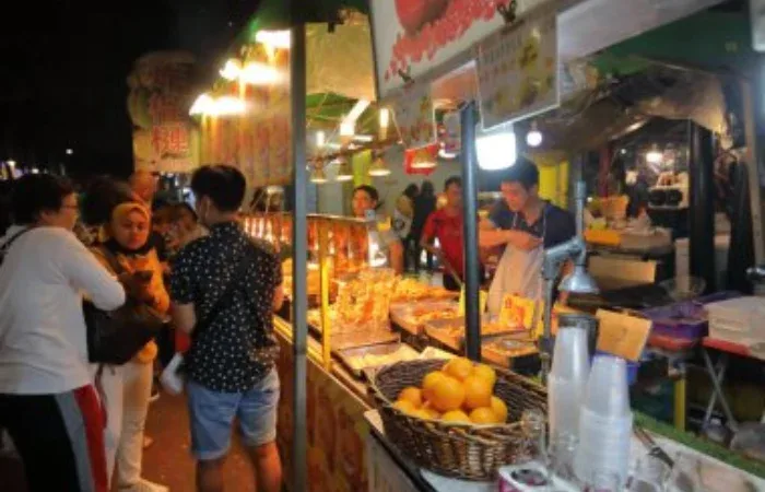 Warung Makan Di Banyuwangi