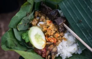 Warung Nasi Banyuwangi
