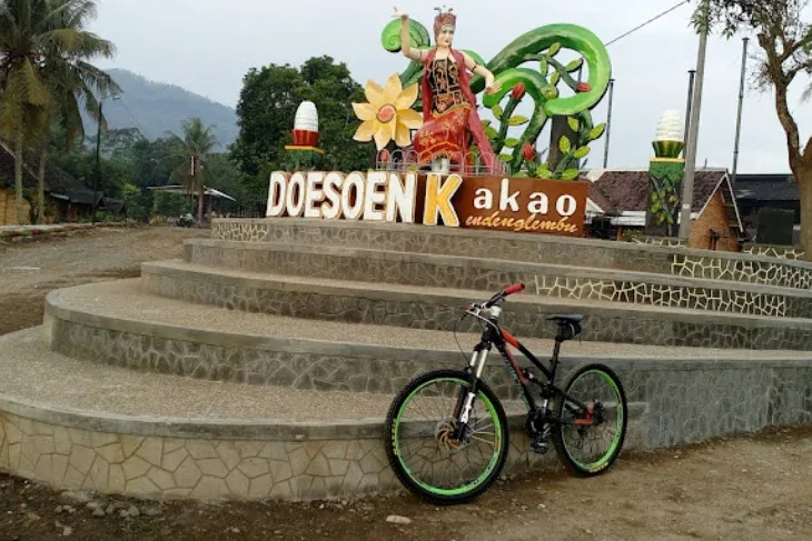 Doesoen Kakao Banyuwangi