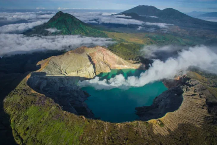 Gambar Wisata Banyuwangi
