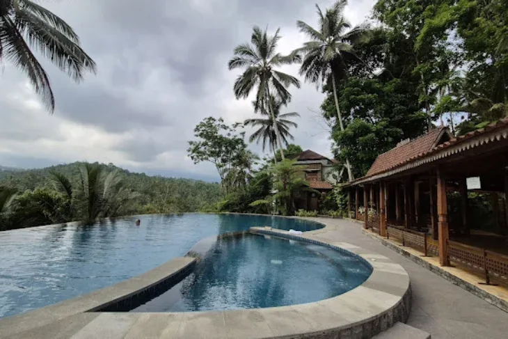Hotel Jiwa Jawa Ijen