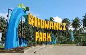 Jatim Park Di Banyuwangi