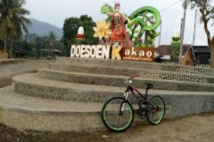 Kampung Coklat Banyuwangi