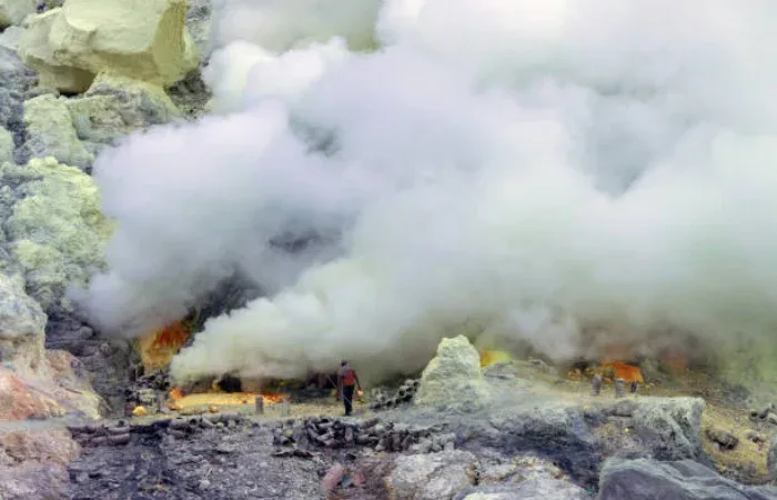 Keindahan Alam Banyuwangi