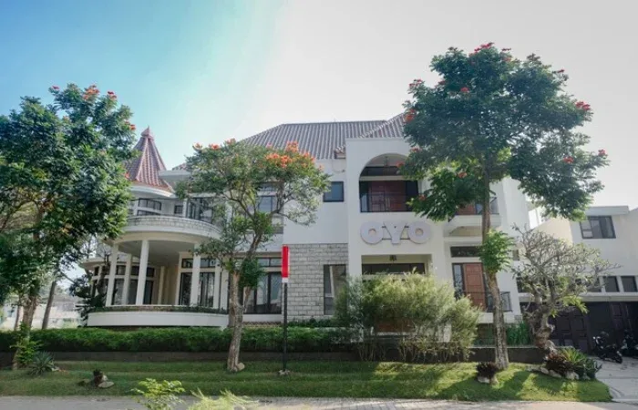 Oyo 1110 Ijen Butik House