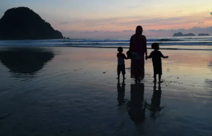 Pantai Paling Bagus Di Banyuwangi