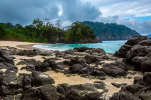Pantai S Di Banyuwangi