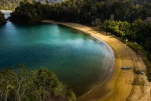Pantai Terdekat Di Banyuwangi