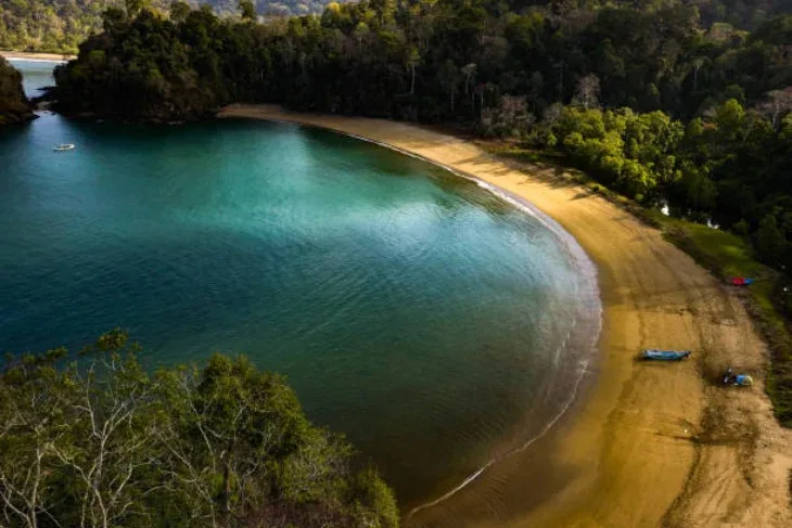 Pantai Terdekat Di Banyuwangi