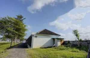 Penginapan Dekat Pantai Boom Banyuwangi