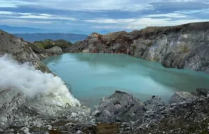 Penginapan Murah Dekat Kawah Ijen