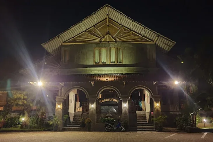 Plengkung Hotel Banyuwangi
