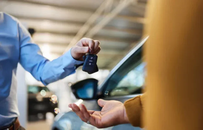 Rental Mobil Lepas Kunci Banyuwang