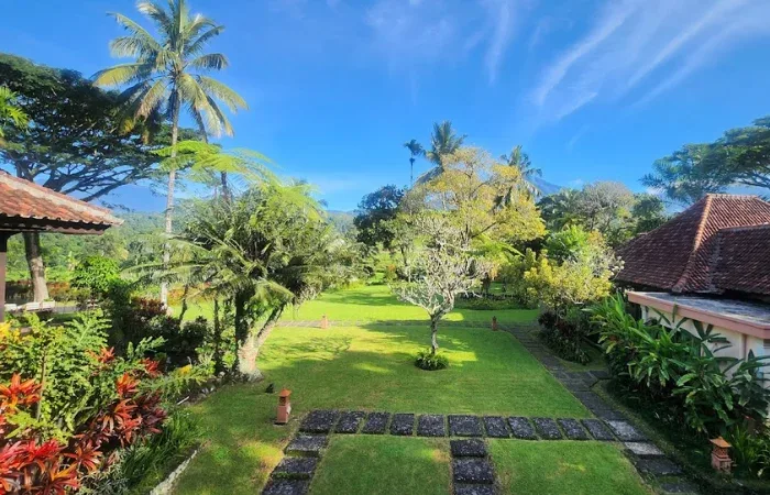Hotel Ijen Resort