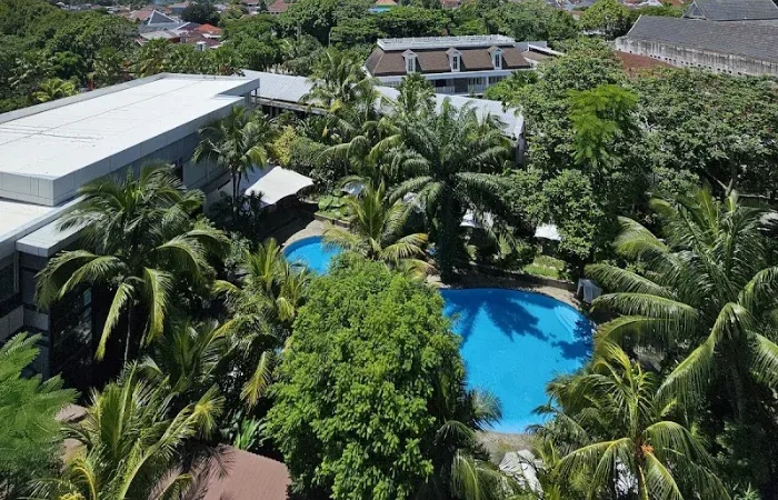 Hotel Ijen Suit
