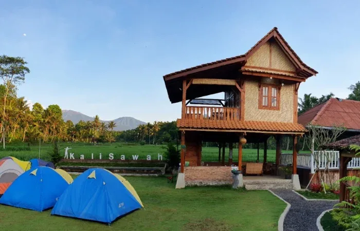Kalisawah Adventure Banyuwangi