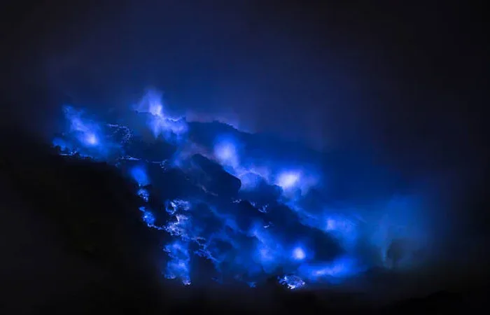 Kawah Ijen Banyuwangi