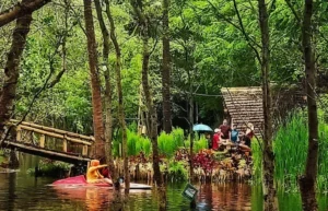 Objek Wisata Di Banyuwangi