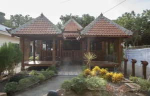 Penginapan Taman Nasional Baluran